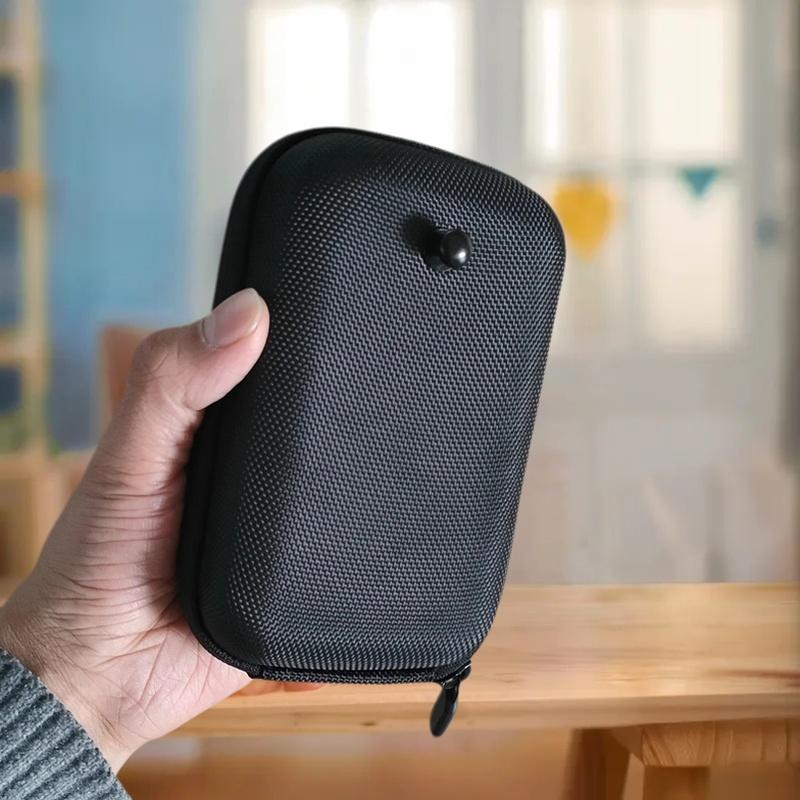 Outdoor Hunting Bag - Golf Uzaklık Ölçer Çantası EVA Sert