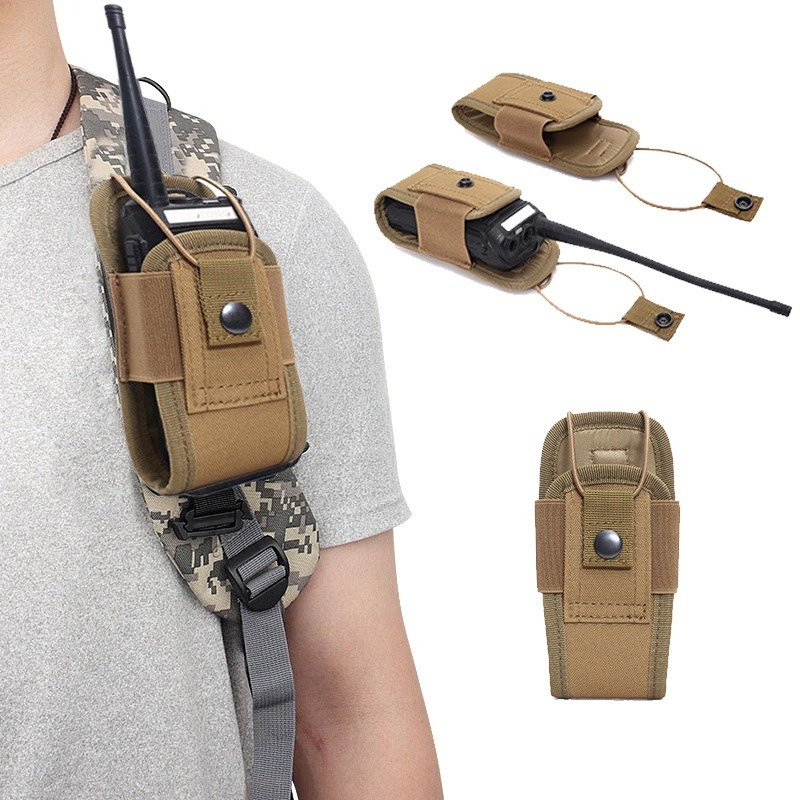 Outdoor Hunting Bag - Taşınabilir Açık Hava Avcılık Spor Bel