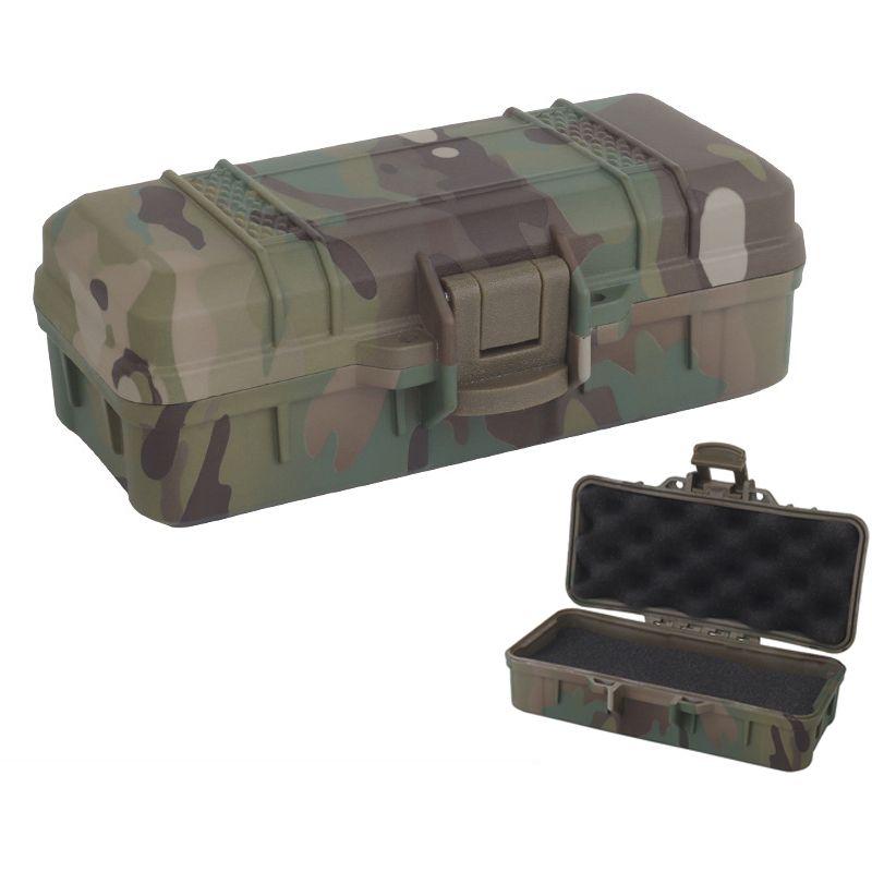 Hunting Outdoor Store - Taktik Avcılık Araçları saklama kutusu Açık