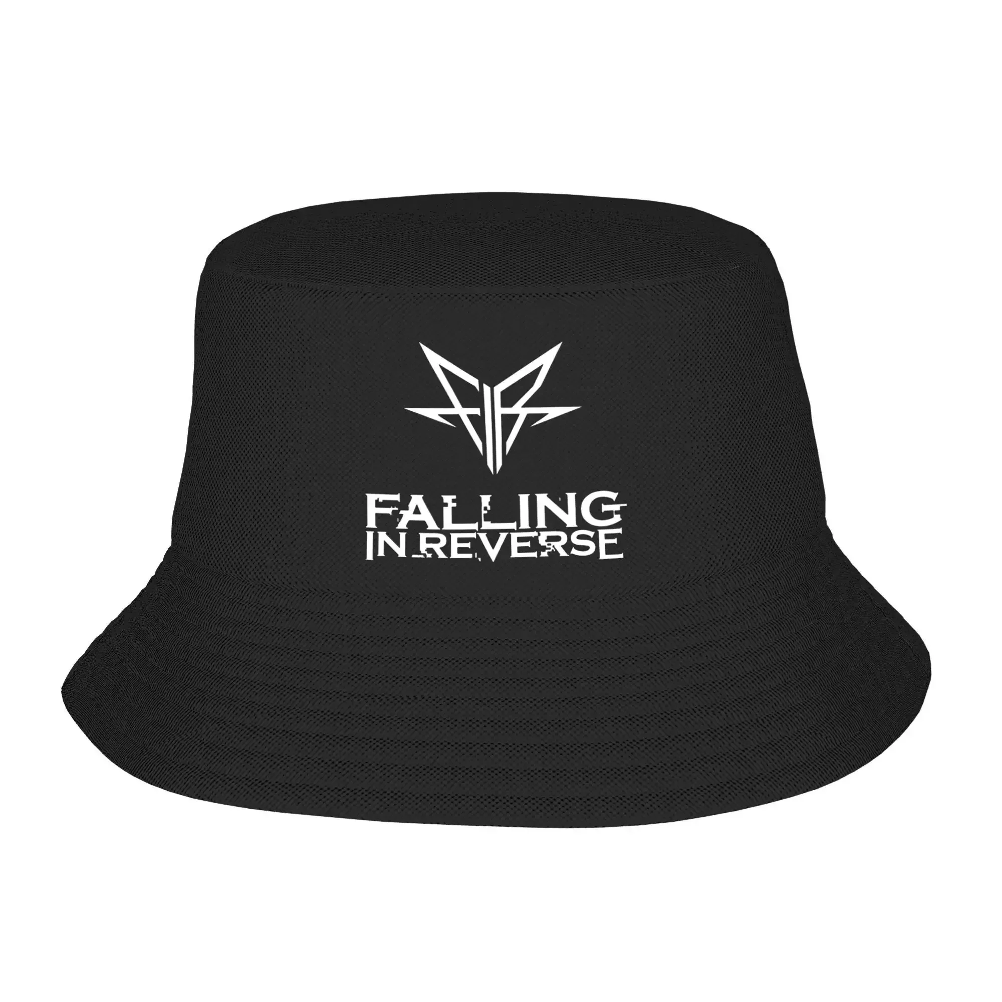 Hunting Outdoor Logos - 2026 Unisex Falling in Reverses Kova