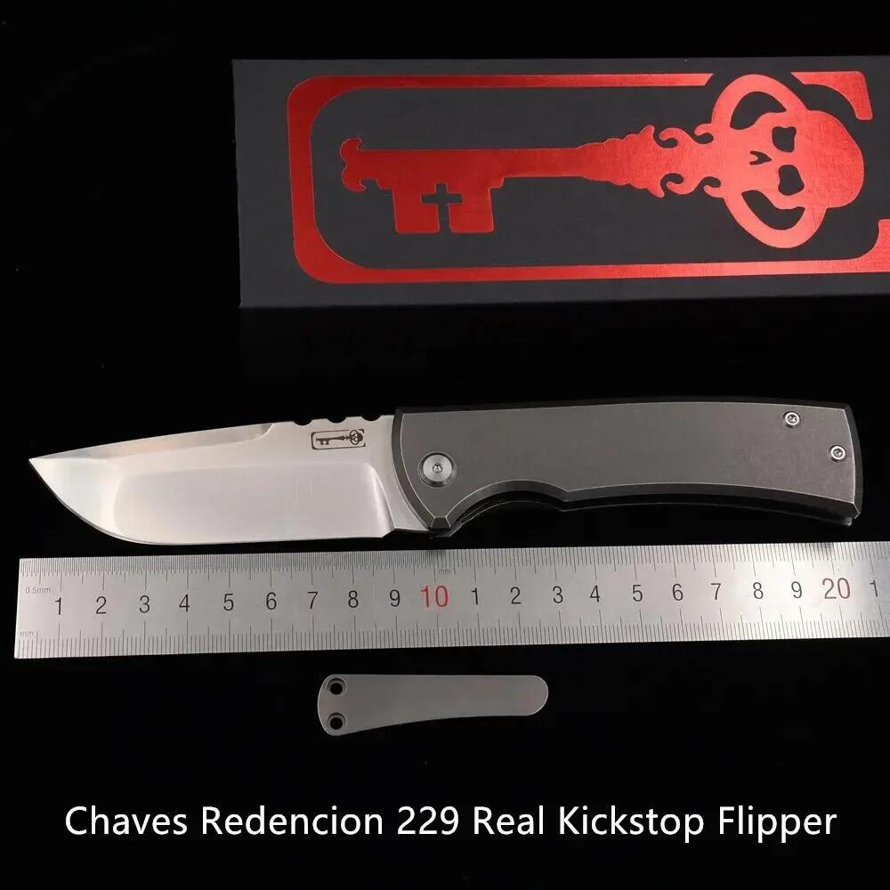 Hunting Outdoor Store - Liei's Store Chaves 229 Katlanır Bıçak