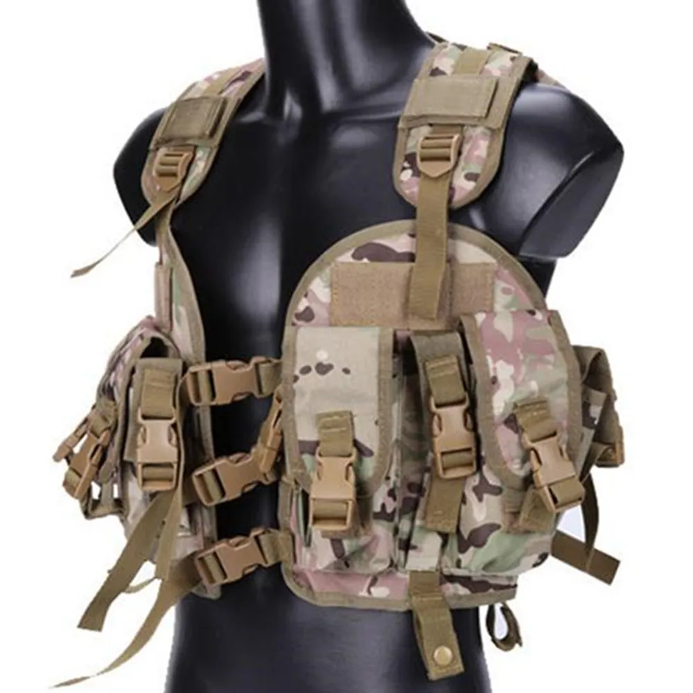 Outdoor Hunting Bag - Yüksek Kaliteli Ordu Ceket Avcılık Güvenlik