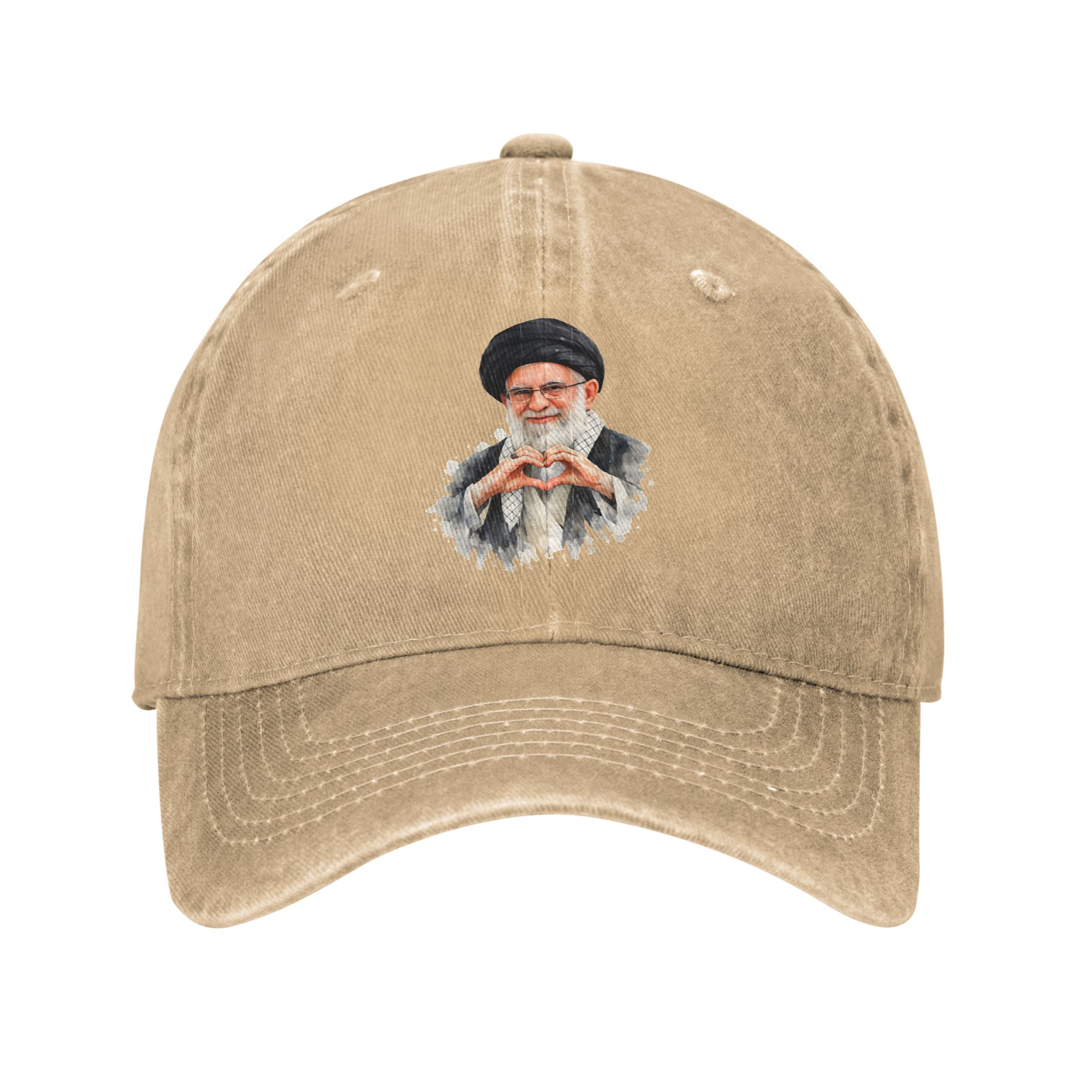 Hunting Outdoor Logos - Yazlık Ali Kamene Stay Love Beyzbol