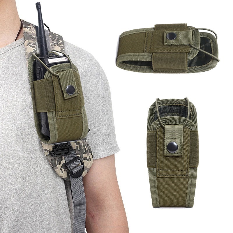 Taşınabilir Açık Hava Avcılık  - Outdoor Hunting Bag incelemesi ve fiyatı