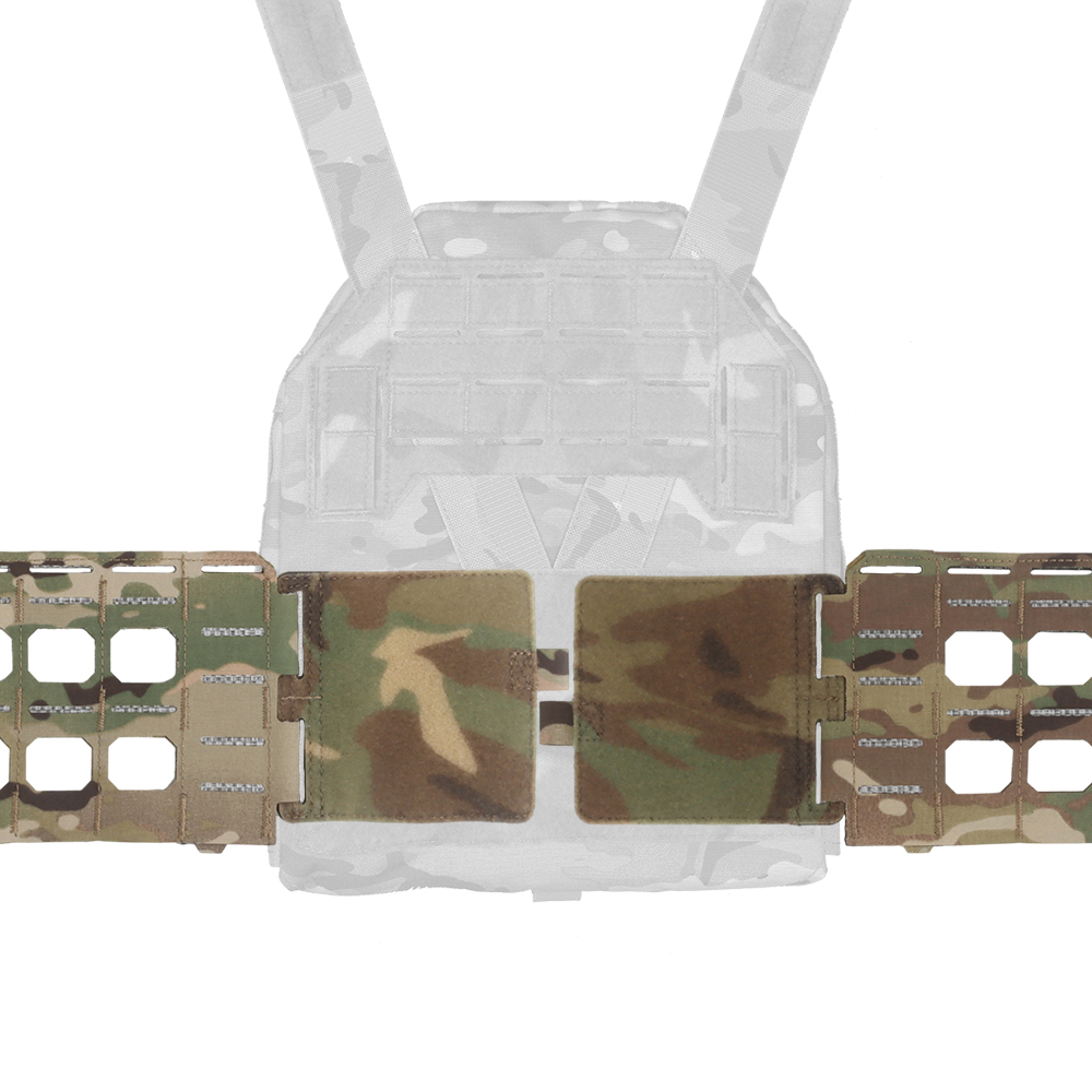 Taktik K Serisi Plaka Taşıyıcı - Men'S Outdoor Hunting Jacket incelemesi ve fiyatı