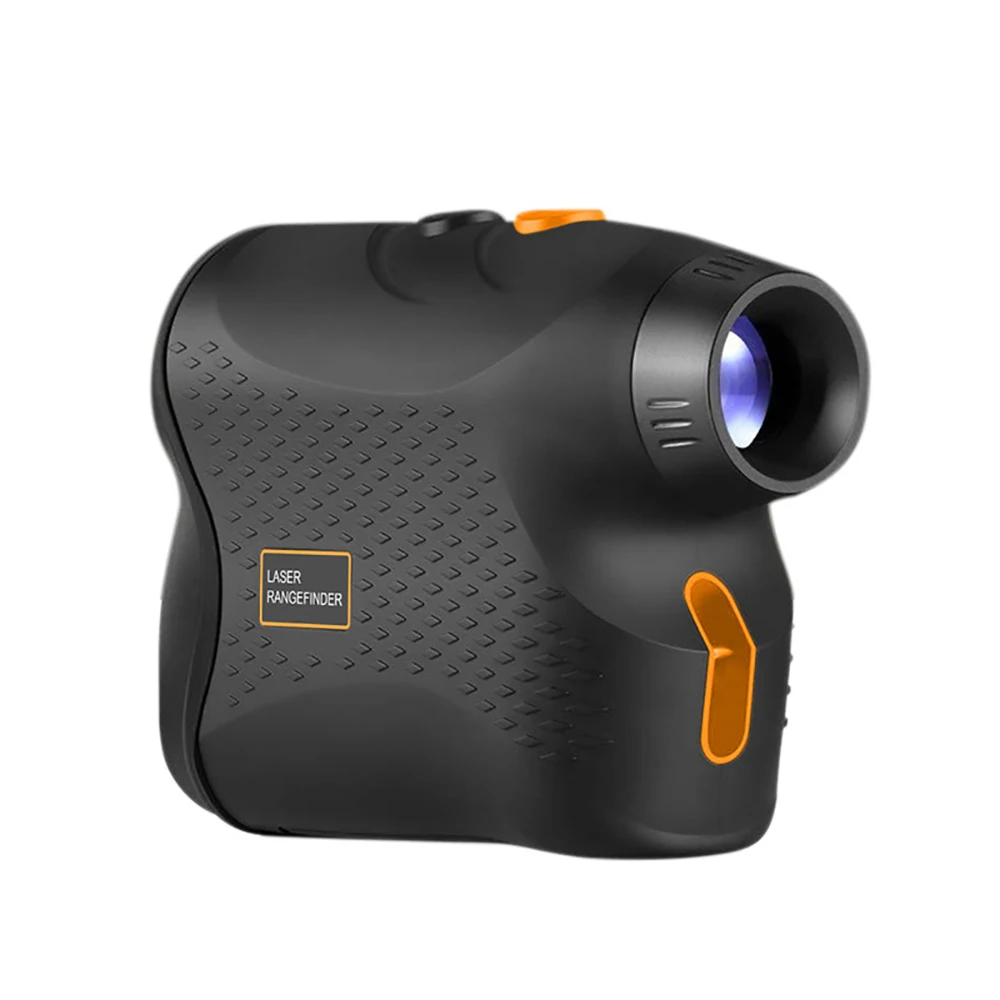 Özel Logo 500m Mesafe Ölçer Av - Hunting Outdoor Logos incelemesi ve fiyatı