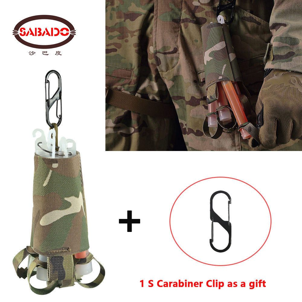 Karabina klibi ile taktik Chem - Hunting Outdoor Store incelemesi ve fiyatı