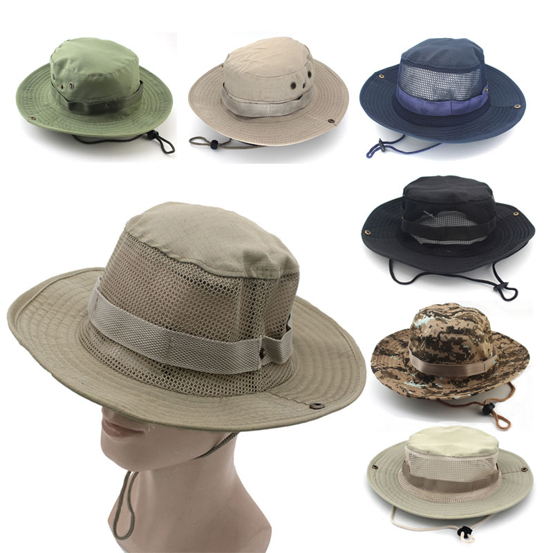 Erkekler & kadınlar güneş şapk - Mens Outdoor Hunting Hats incelemesi ve fiyatı