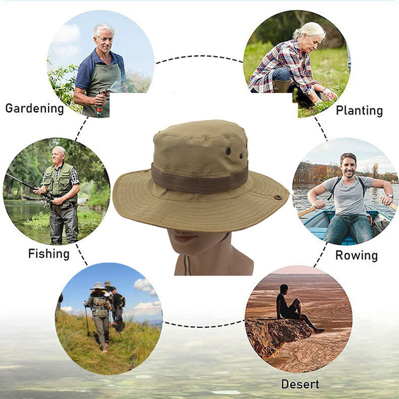 Erkekler & kadınlar güneş şapk - Mens Outdoor Hunting Hats incelemesi ve fiyatı