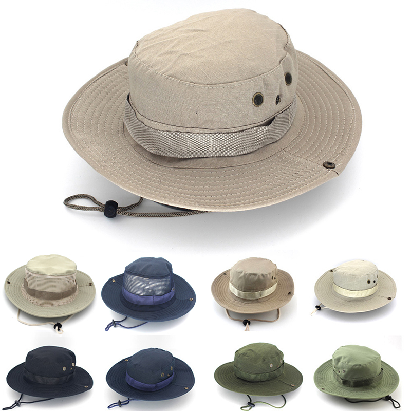 Erkekler & kadınlar güneş şapk - Mens Outdoor Hunting Hats incelemesi ve fiyatı