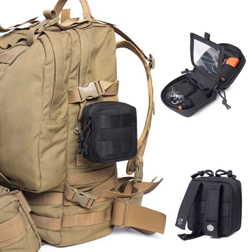 Taktik Çok Fonksiyonlu Saklama - Hunting Outdoor Store incelemesi ve fiyatı