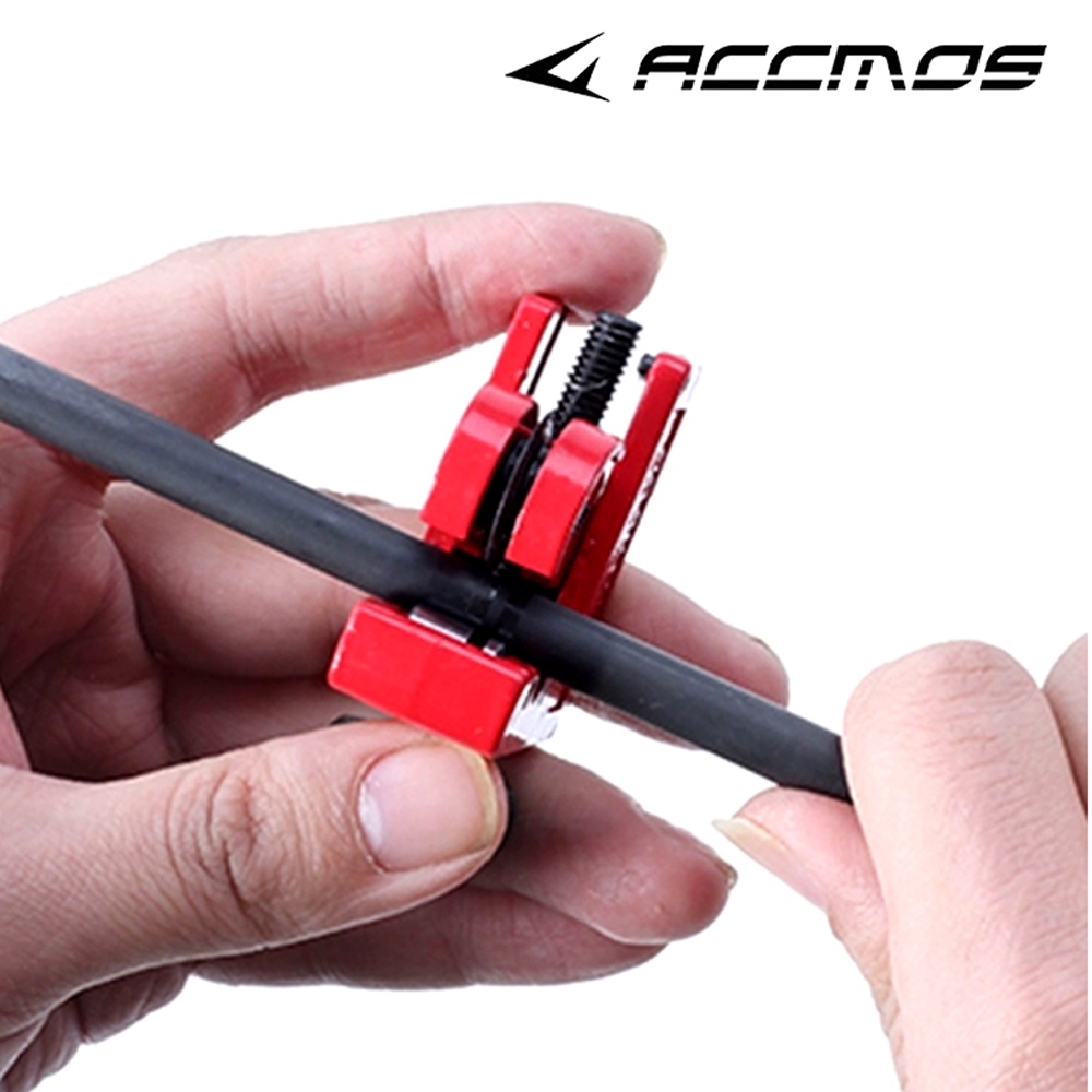 Mini Kesme Testeresi Döner Kes - Arrow Carbon Shaft incelemesi ve fiyatı