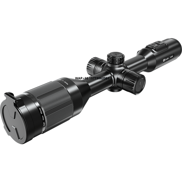 Hunt DU50 Dijital Gece Görüş D - Outdoor Hunting Digital Night Vision incelemesi ve fiyatı