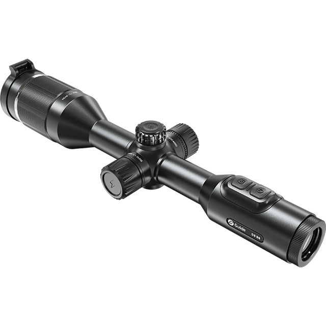 Hunt DU50 Dijital Gece Görüş D - Outdoor Hunting Digital Night Vision incelemesi ve fiyatı