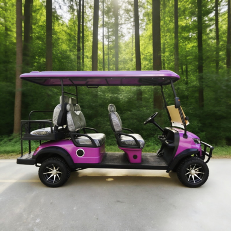 Lityum Pilli Açık Hava Avı Ele - Outdoor Hunting Vehicle incelemesi ve fiyatı