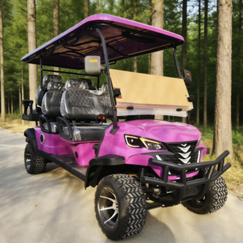 Lityum Pilli Açık Hava Avı Ele - Outdoor Hunting Vehicle incelemesi ve fiyatı