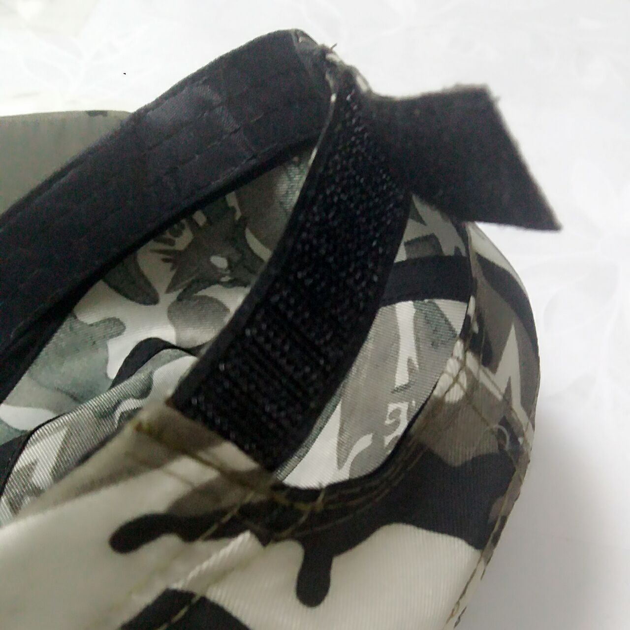 Ayarlanabilir Camouflag avcılı - Hunting Outdoor Logos incelemesi ve fiyatı