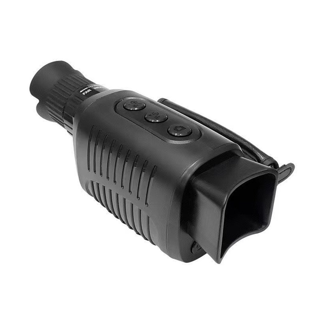 Açık Hava 1080P HD Monoküler G - Outdoor Hunting Digital Night Vision incelemesi ve fiyatı