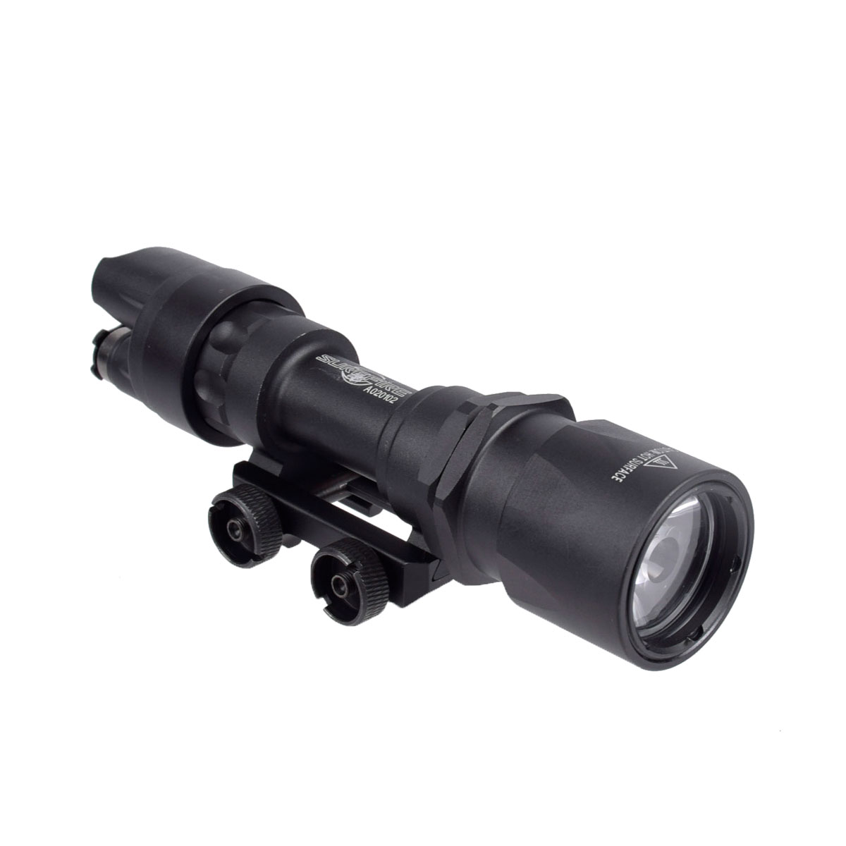 SureFire LOGO Mark M951 LED Ta - Hunting Outdoor Logos incelemesi ve fiyatı