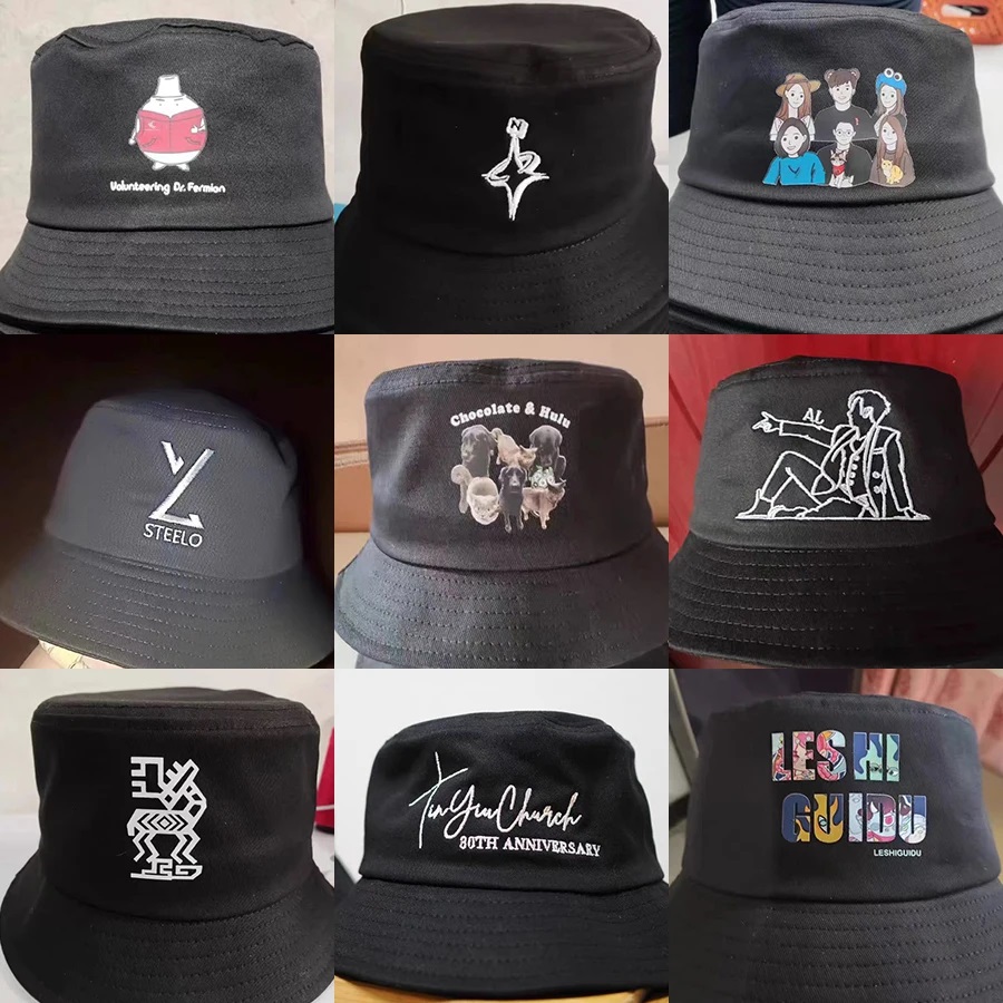 Özel DIY Nakış Baskılı Logo Ya - Hunting Outdoor Logos incelemesi ve fiyatı