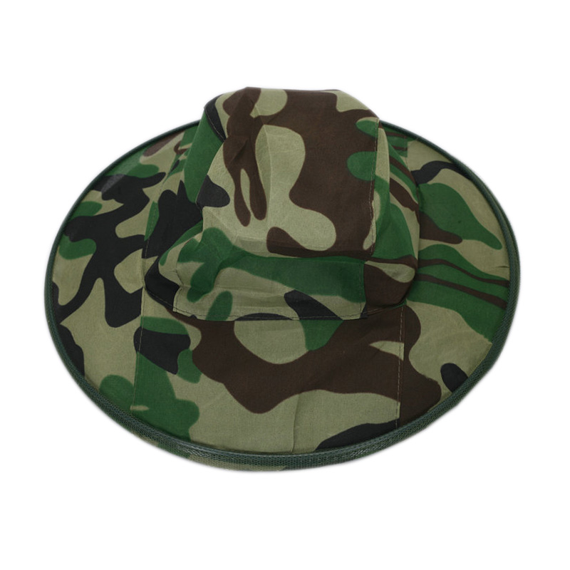 Anti sivrisinek balıkçı şapkas - Mens Outdoor Hunting Hats incelemesi ve fiyatı