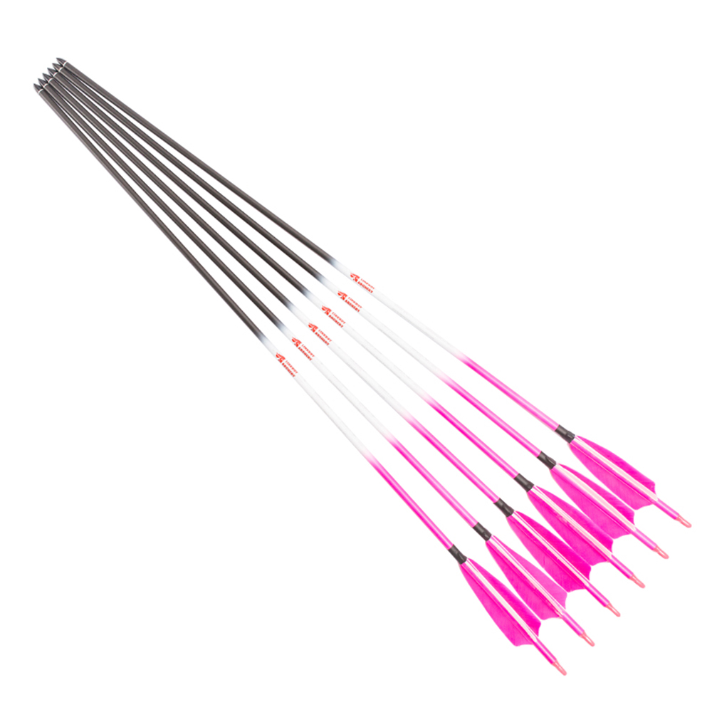 Linkboy Okçuluk Karbon Okları  - Arrow Carbon Shaft incelemesi ve fiyatı