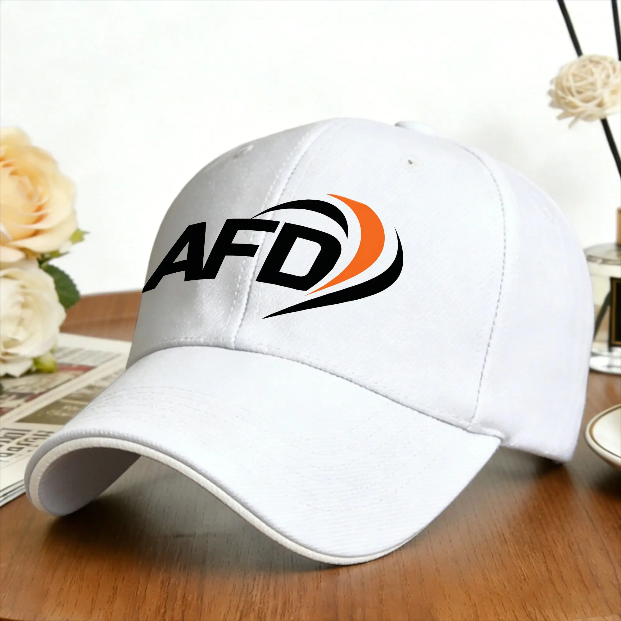 Güneş Beyzbol Şapkası Alternat - Hunting Outdoor Logos incelemesi ve fiyatı