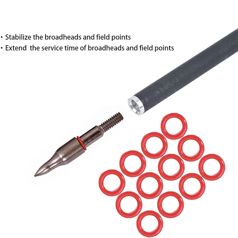 Okçuluk Ok Ucu Noktaları Kilit - Arrow Carbon Shaft incelemesi ve fiyatı