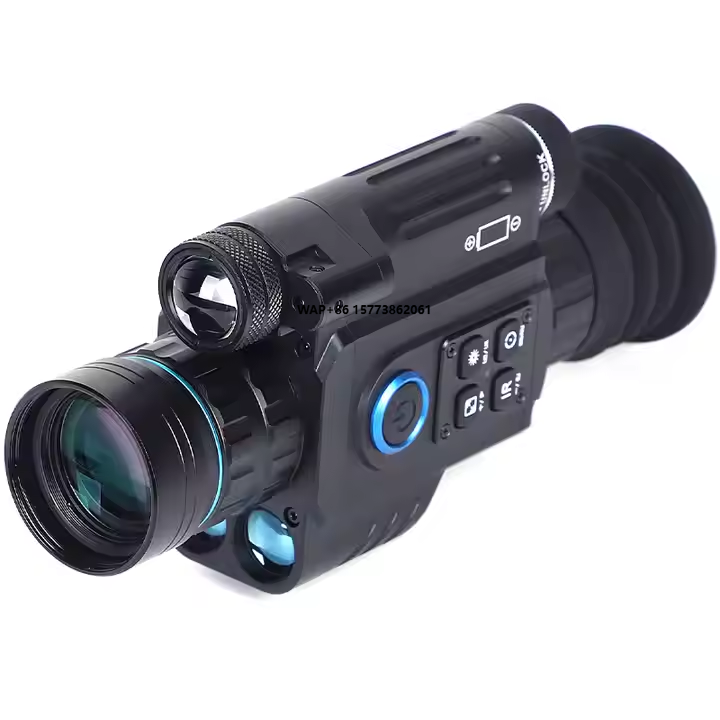 1-10X Çok Fonksiyonlu Dijital  - Outdoor Hunting Digital Night Vision incelemesi ve fiyatı