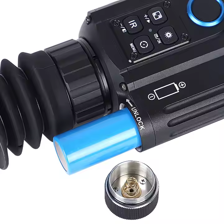 1-10X Çok Fonksiyonlu Dijital  - Outdoor Hunting Digital Night Vision incelemesi ve fiyatı