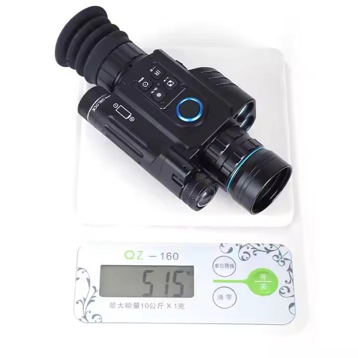 1-10X Çok Fonksiyonlu Dijital  - Outdoor Hunting Digital Night Vision incelemesi ve fiyatı