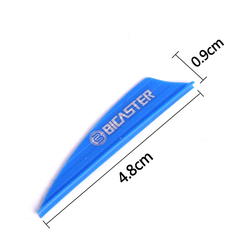 50 adet Bicaster 1.89 Inç Ok T - Arrow Carbon Shaft incelemesi ve fiyatı