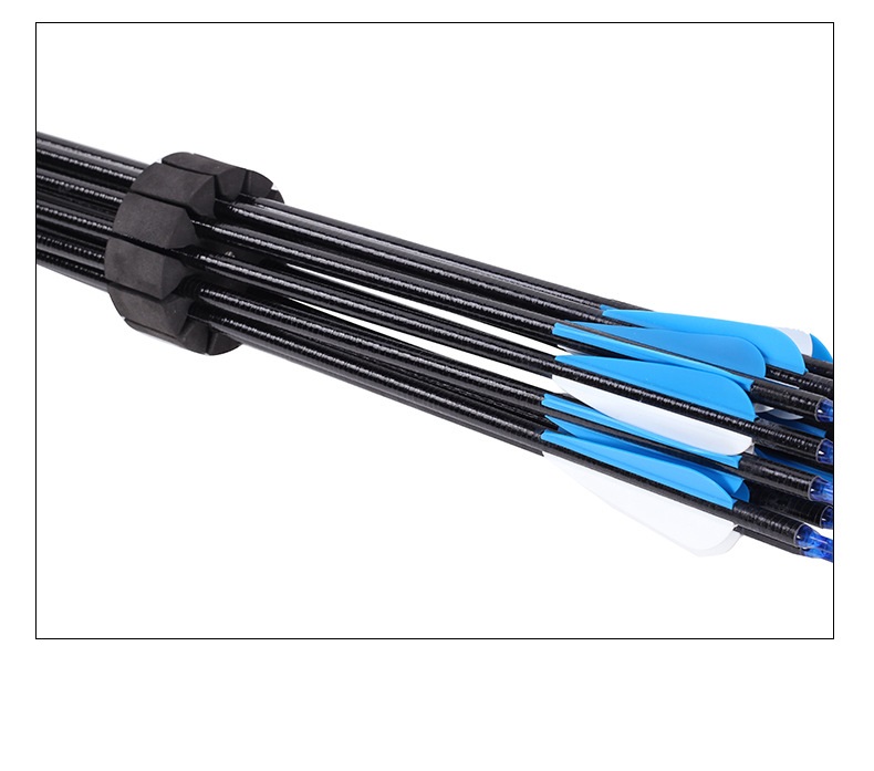 EVA Bölünmüş Ok Çerçeve Tutucu - Arrow Carbon Shaft incelemesi ve fiyatı