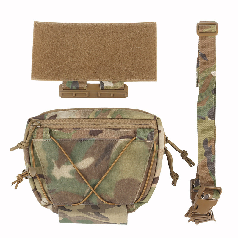 Önünde altta asılı göbek çanta - Hunting Outdoor Store incelemesi ve fiyatı