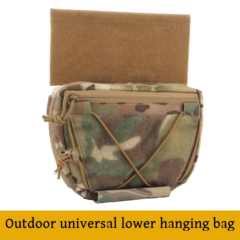 Önünde altta asılı göbek çanta - Hunting Outdoor Store incelemesi ve fiyatı