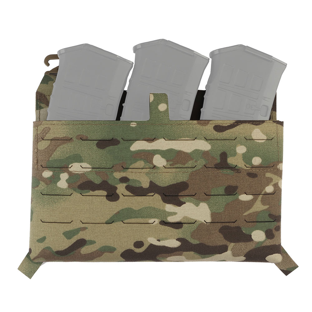 Üçlü Mag Kılıfı Ön Plaka FERRO - Men'S Outdoor Hunting Jacket incelemesi ve fiyatı