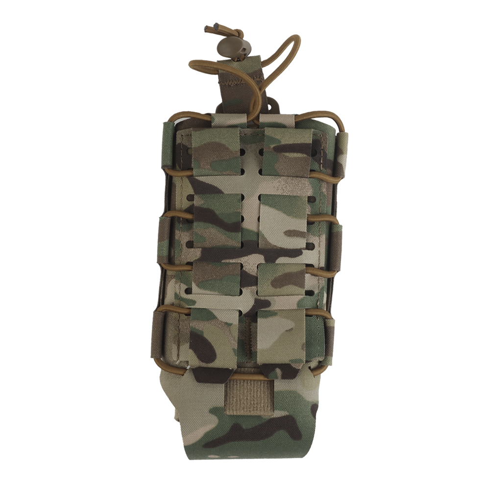 ARC Taktik Radyo Çantası MPU5  - Men'S Outdoor Hunting Jacket incelemesi ve fiyatı