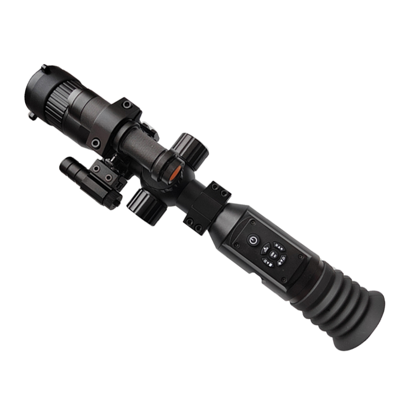 Yeni Kızılötesi Gece Görüş Dür - Outdoor Hunting Digital Night Vision incelemesi ve fiyatı