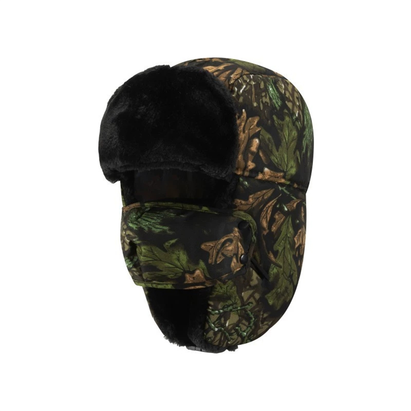 Açık rüzgar geçirmez termal av - Mens Outdoor Hunting Hats incelemesi ve fiyatı