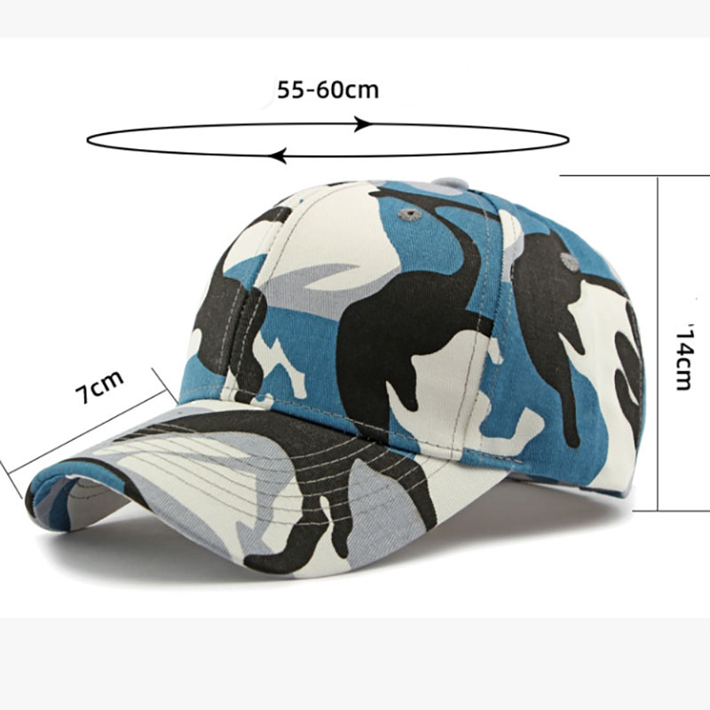 Unisex Kamuflaj Ayarlanabilir  - Hunting Outdoor Logos incelemesi ve fiyatı