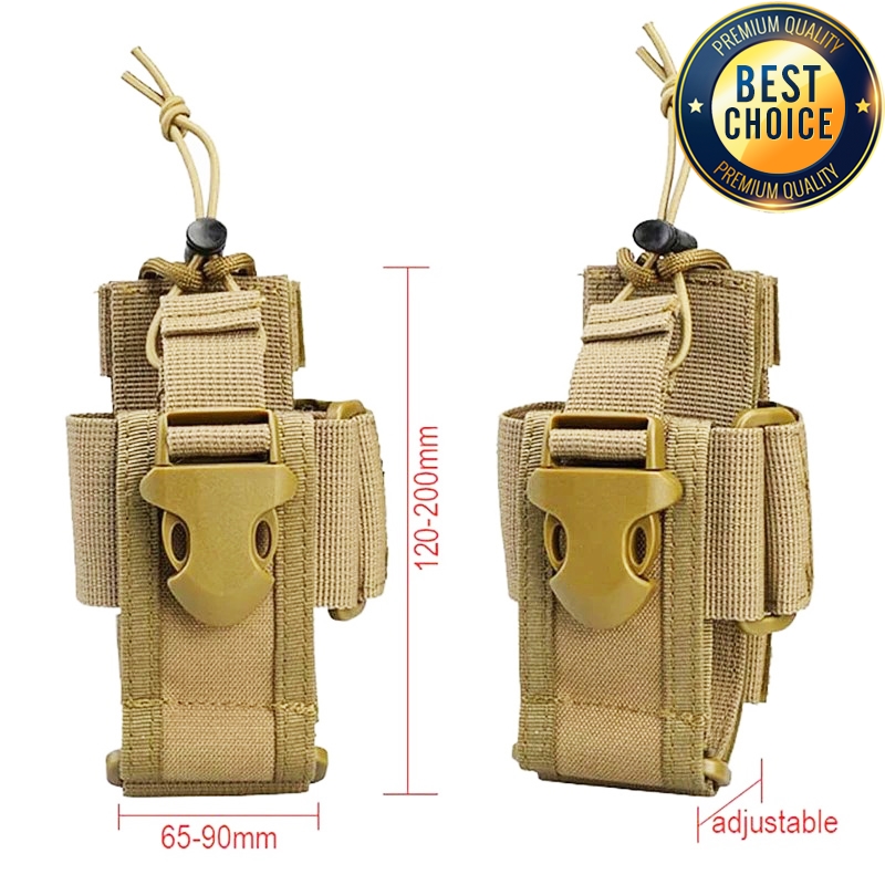 Yeni taktik ayarlanabilir Walk - Outdoor Hunting Bag incelemesi ve fiyatı
