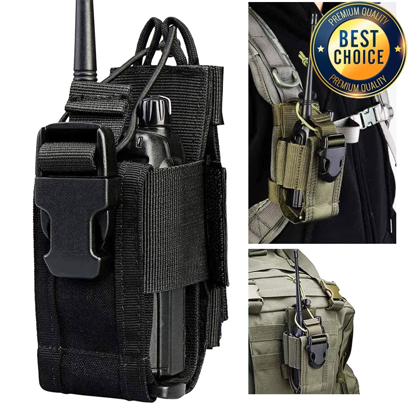 Yeni taktik ayarlanabilir Walk - Outdoor Hunting Bag incelemesi ve fiyatı