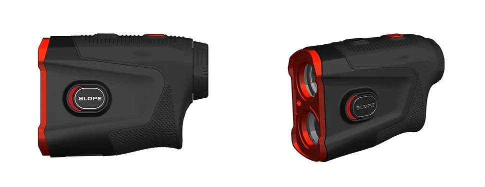 Yeni Mesafe Ölçer Golf IP54 Su - Hunting Outdoor Logos incelemesi ve fiyatı