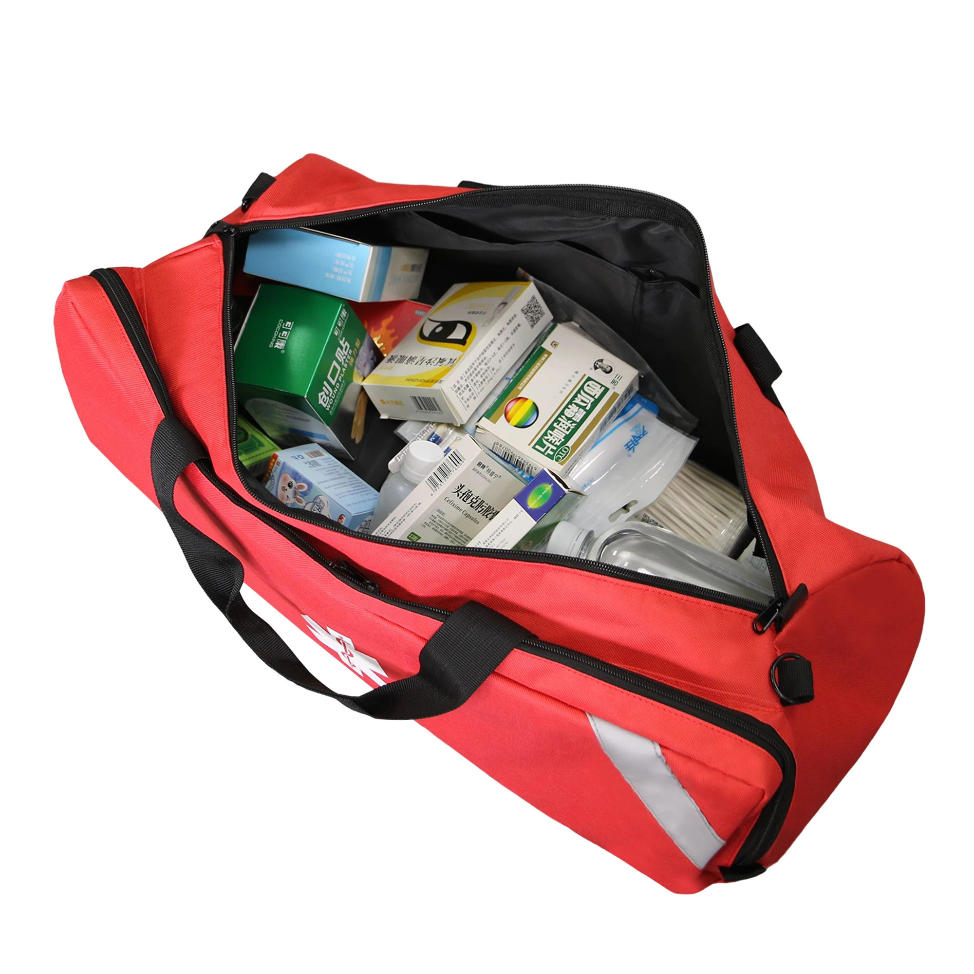 Taktik Tıbbi İlk Yardım Setler - Outdoor Hunting Bag incelemesi ve fiyatı