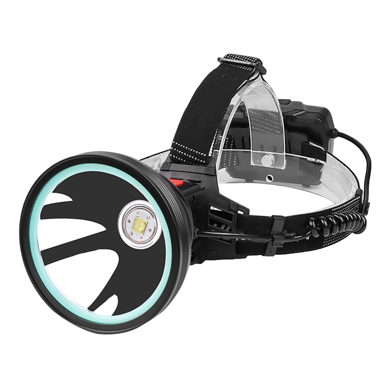 Şarj Edilebilir Sensörlü Kafa  - Outdoor Hunting Vehicle incelemesi ve fiyatı