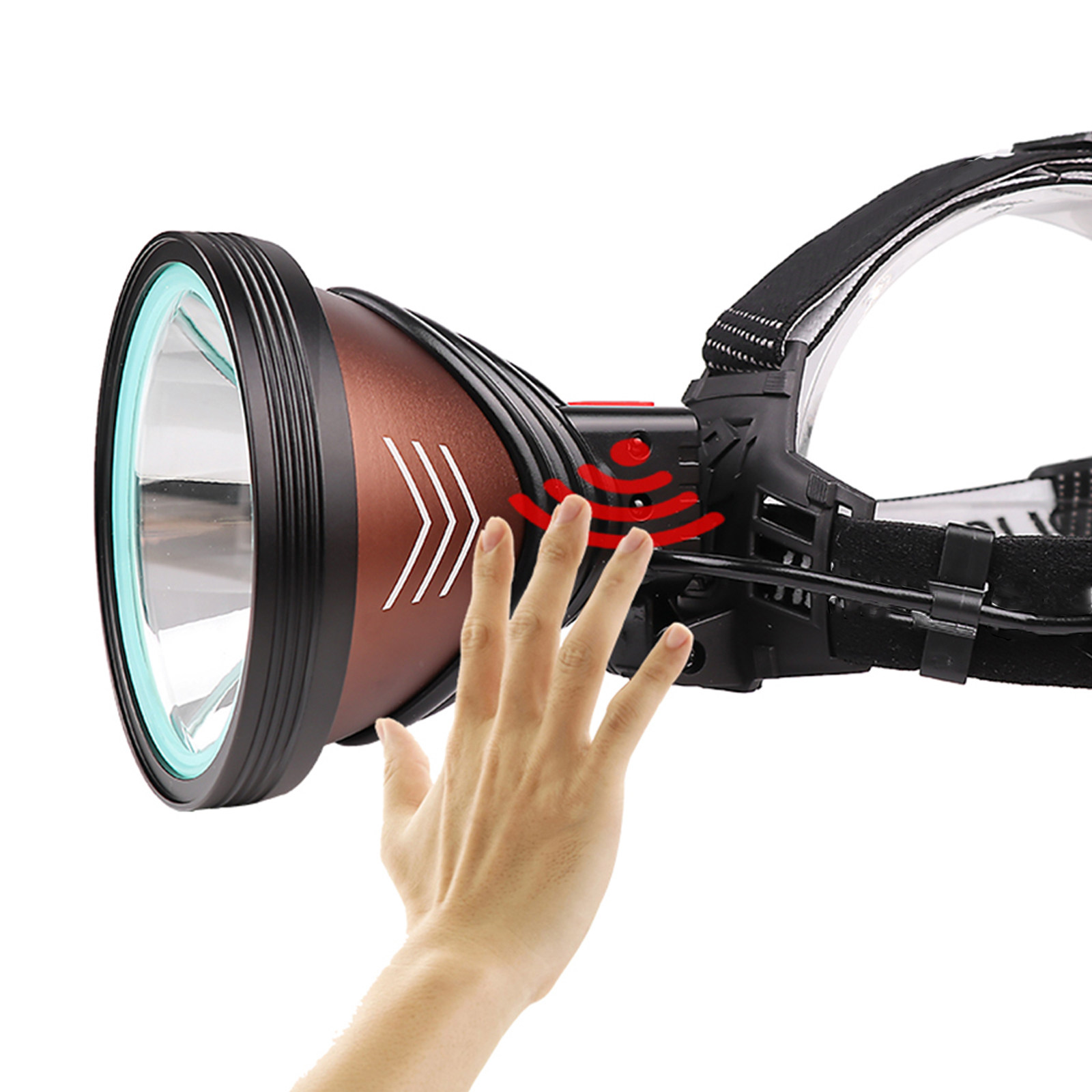 Şarj Edilebilir Sensörlü Kafa  - Outdoor Hunting Vehicle incelemesi ve fiyatı