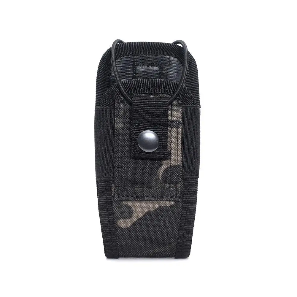 Taktik Walkie Talkie Taşıma Ça - Outdoor Hunting Bag incelemesi ve fiyatı
