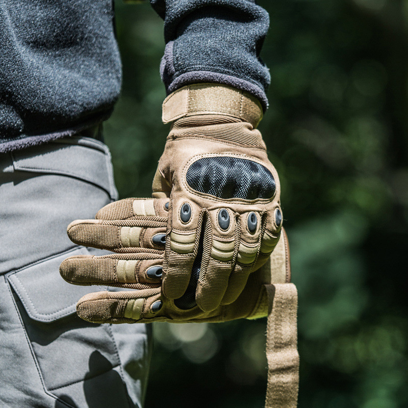 Özel Logolu Tam Parmak Taktik  - Hunting Outdoor Logos incelemesi ve fiyatı