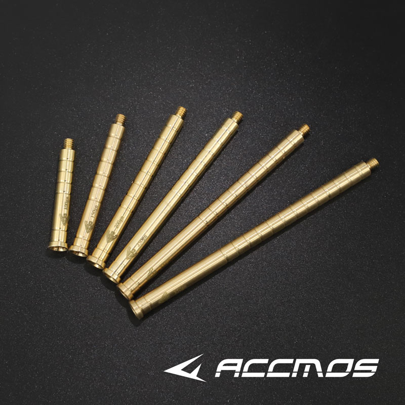 12 adet ID 3.2/4.2/6.2/8.0 MM  - Arrow Carbon Shaft incelemesi ve fiyatı