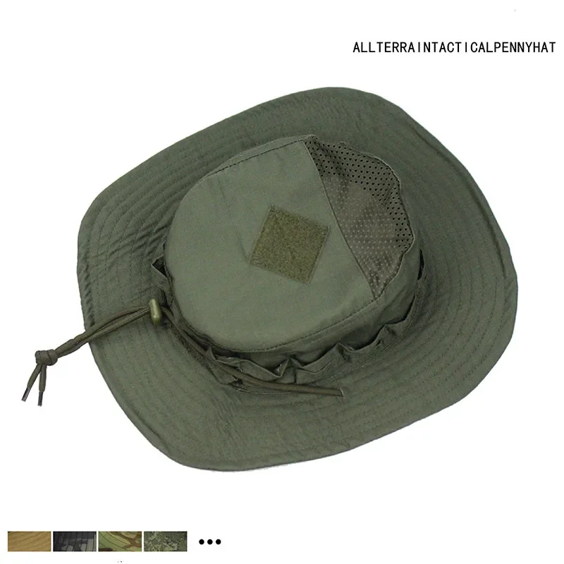 Yeni Taktik Kamuflaj Boonie Şa - Mens Outdoor Hunting Hats incelemesi ve fiyatı